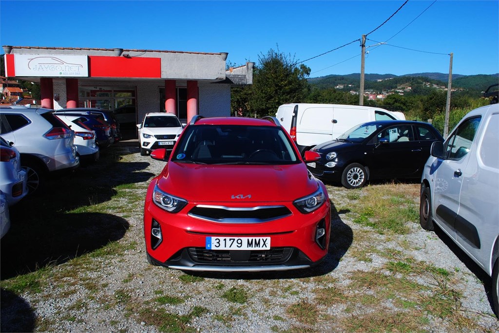 Foto 6 KIA STONIC
