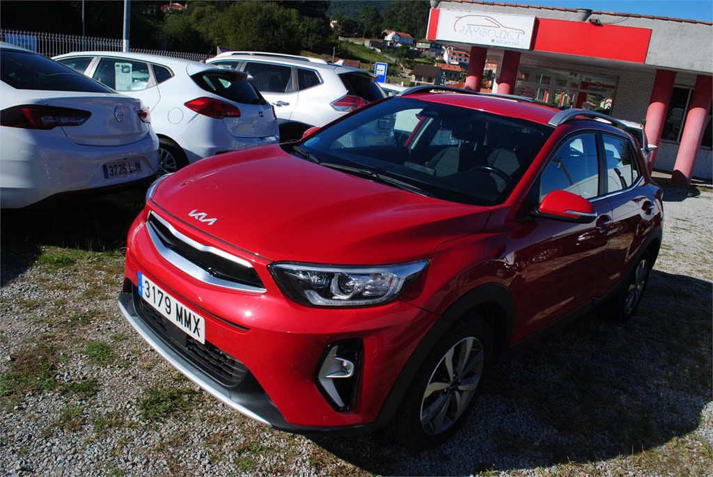 Foto 7 KIA STONIC