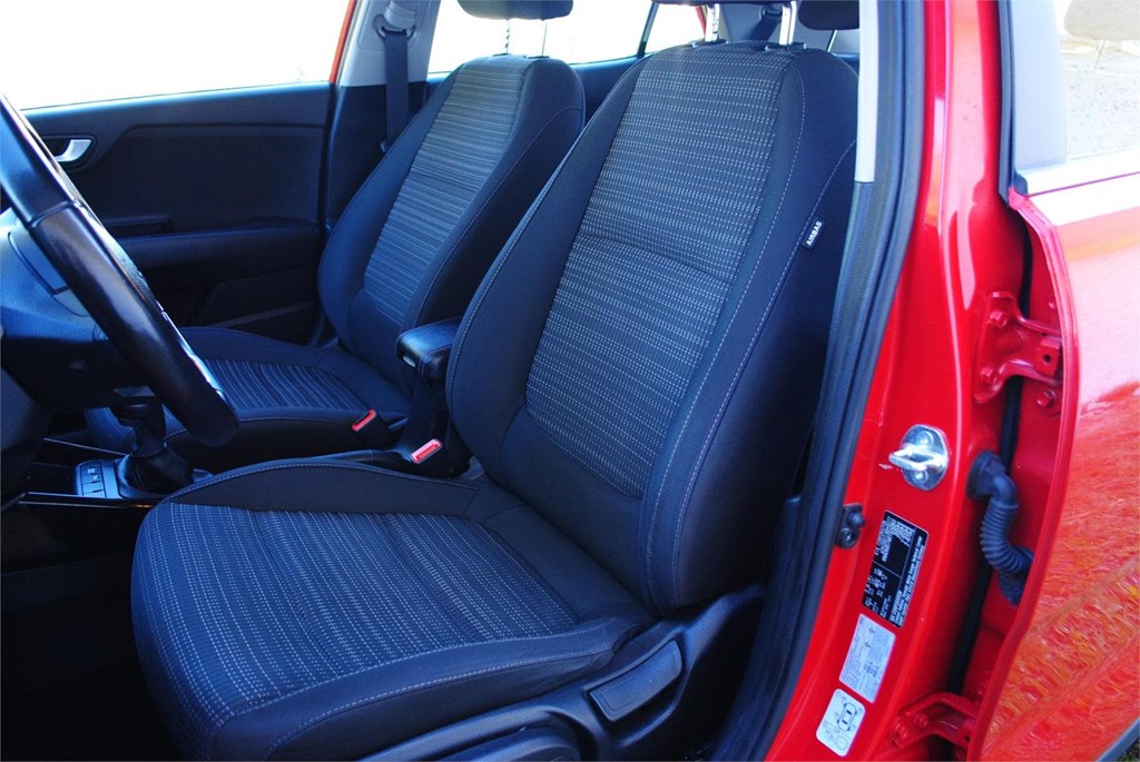 Foto 8 KIA STONIC