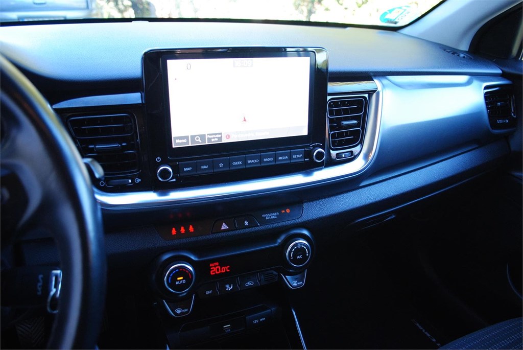 Foto 9 KIA STONIC
