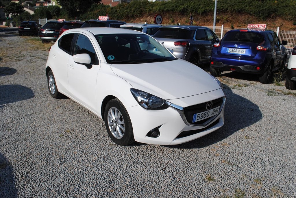 Foto 2 MAZDA 2