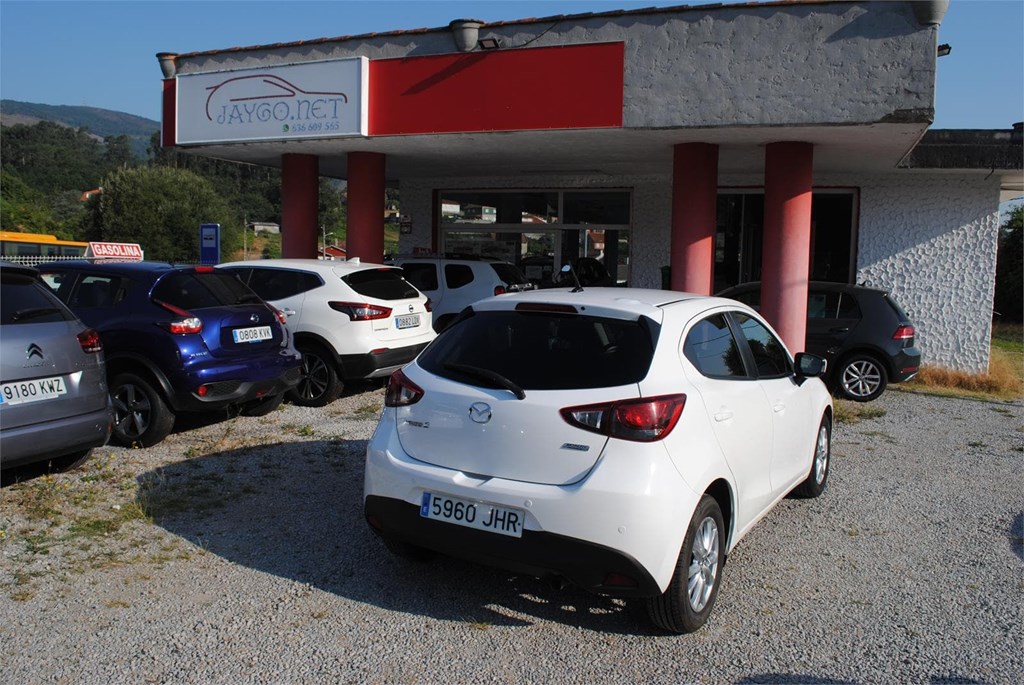 Foto 4 MAZDA 2