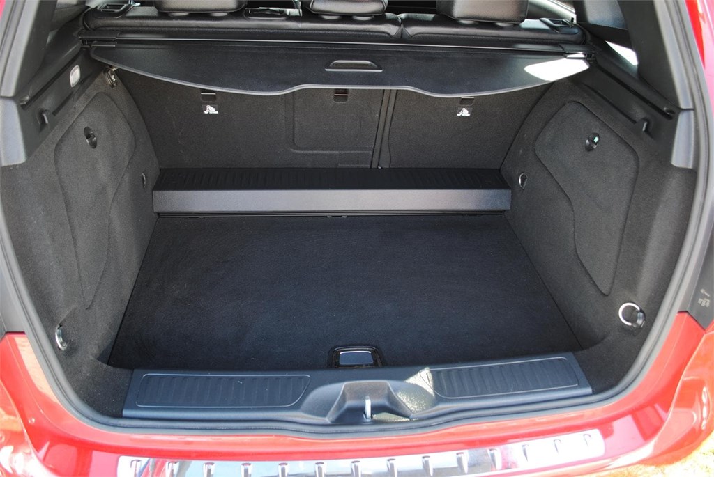 Foto 7 MERCEDES BENZ CLASE B 200 CDI