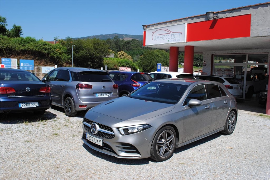 Foto 4 MERCEDES BENZ