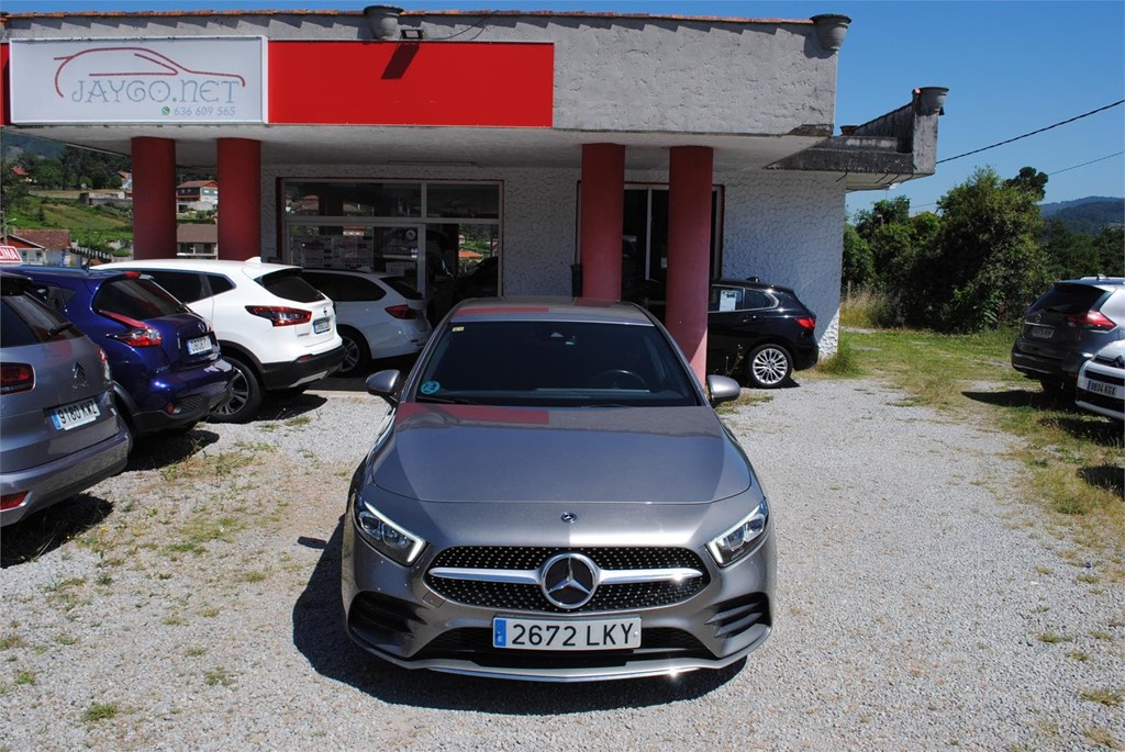 Foto 5 MERCEDES BENZ