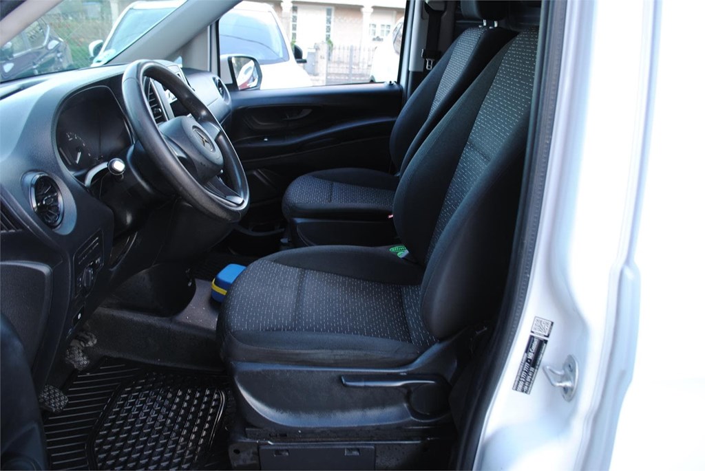 Foto 14 MERCEDES BENZ