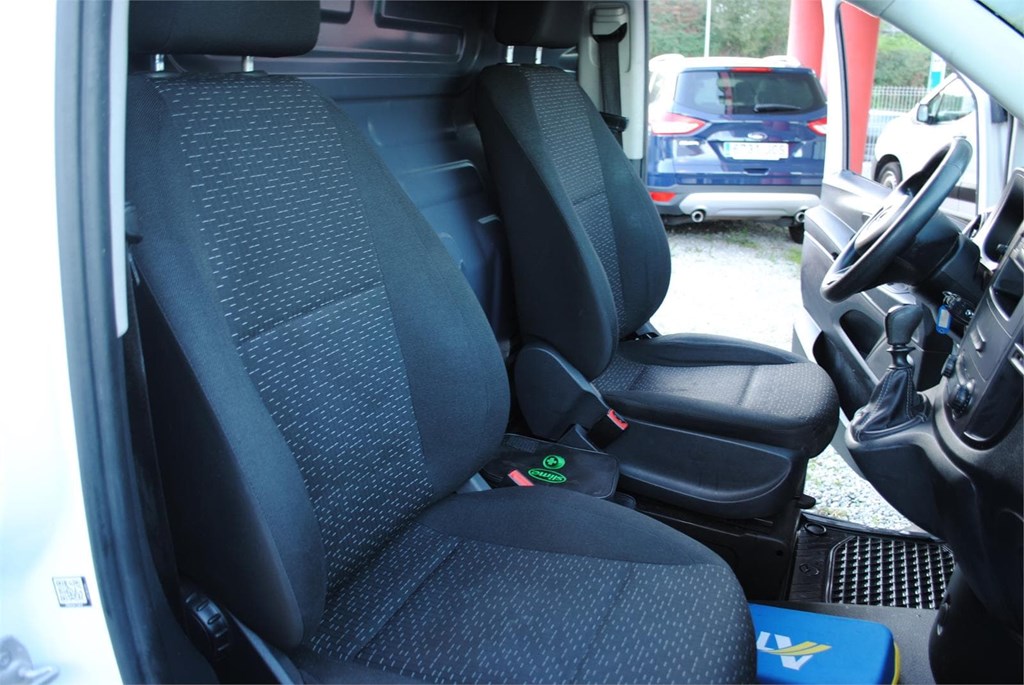 Foto 16 MERCEDES BENZ