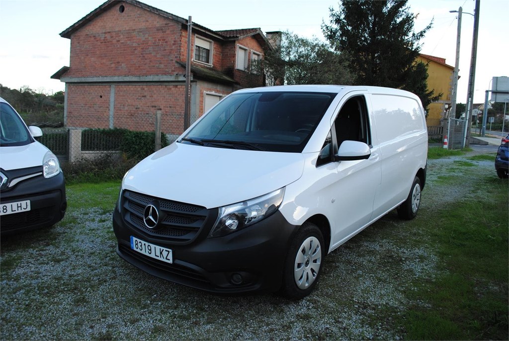 Foto 7 MERCEDES BENZ