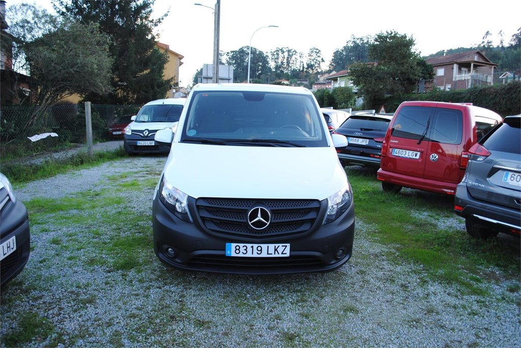 Foto 8 MERCEDES BENZ