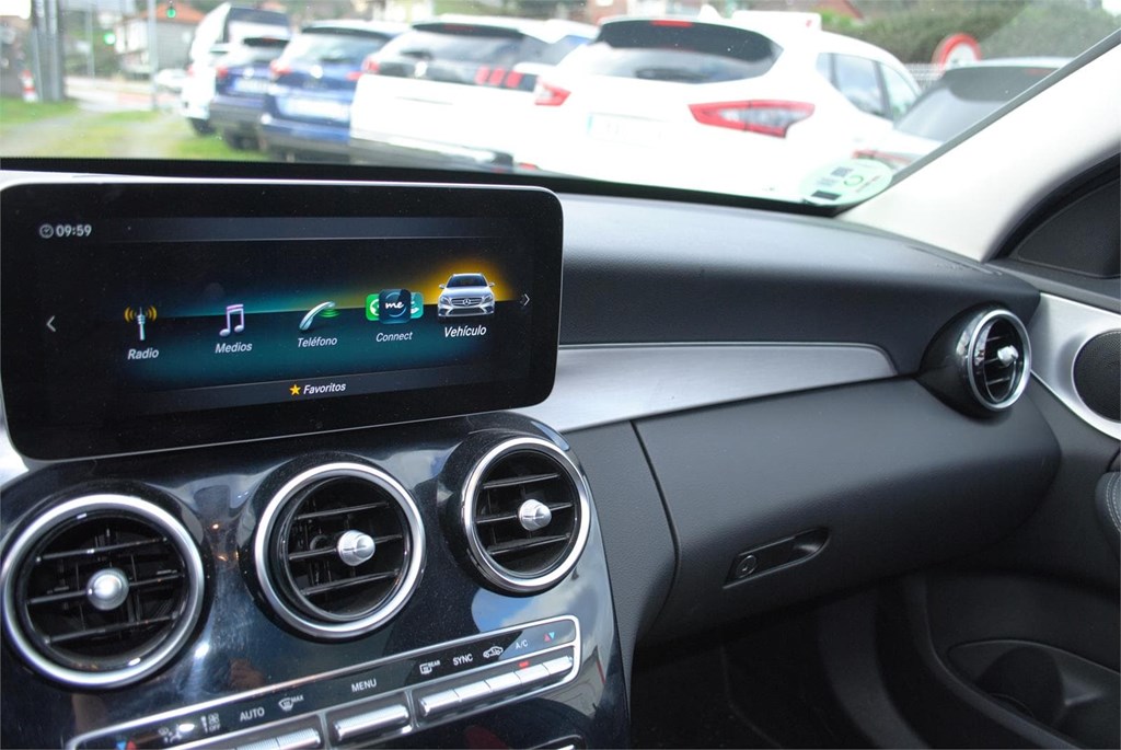 Foto 10 MERCEDES BENZ