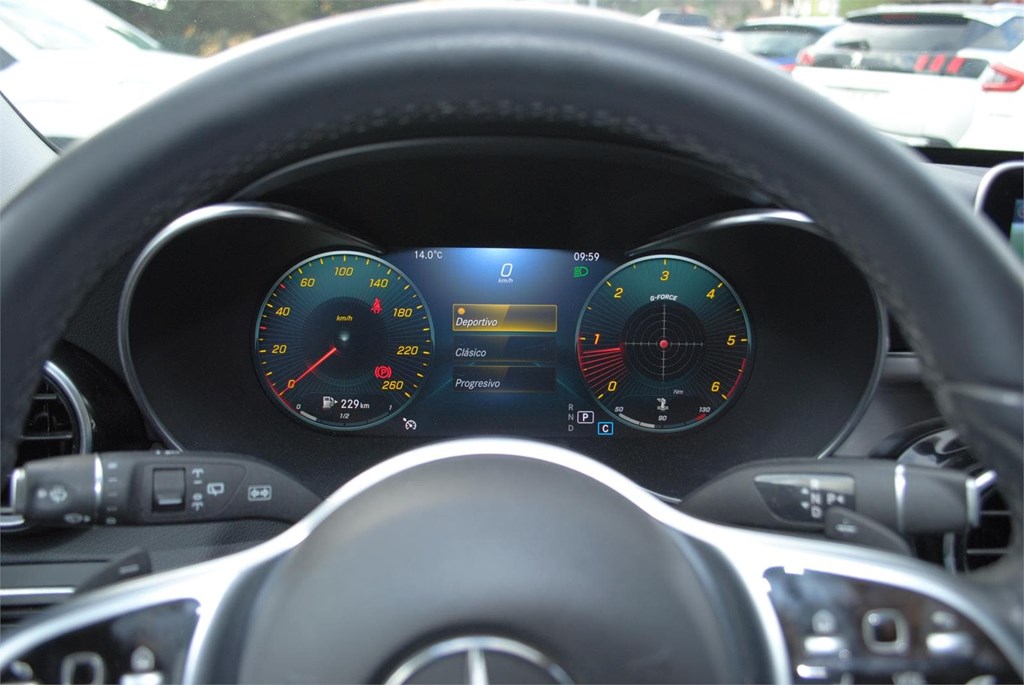 Foto 14 MERCEDES BENZ