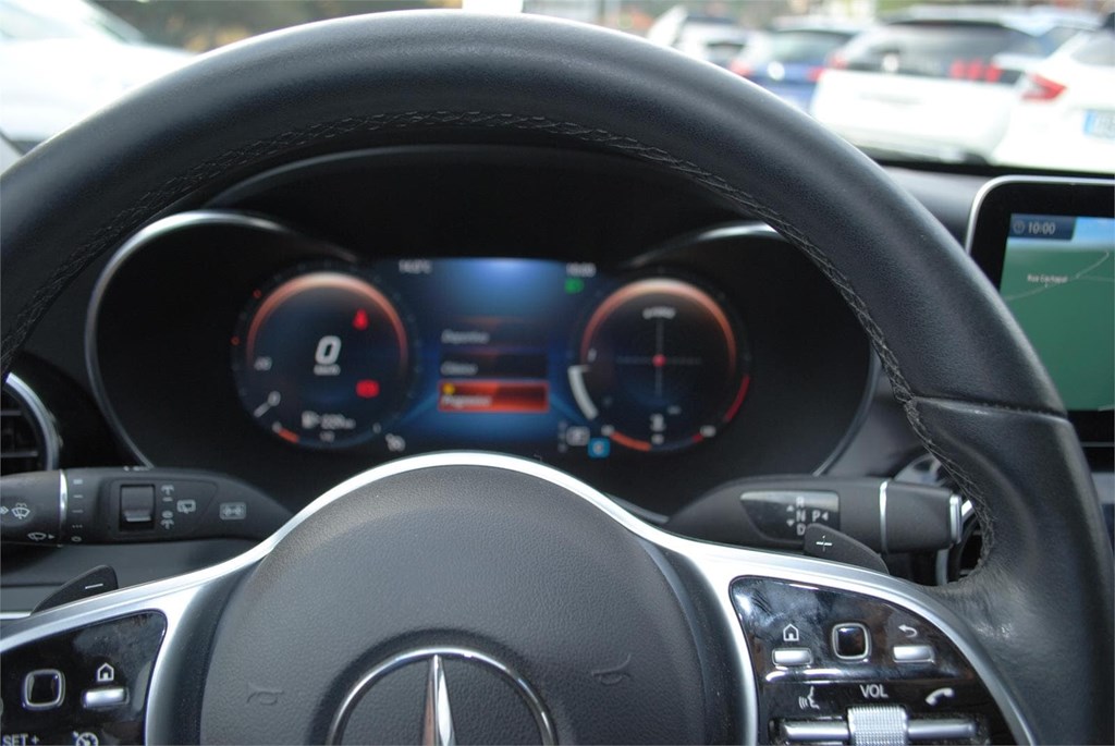 Foto 15 MERCEDES BENZ