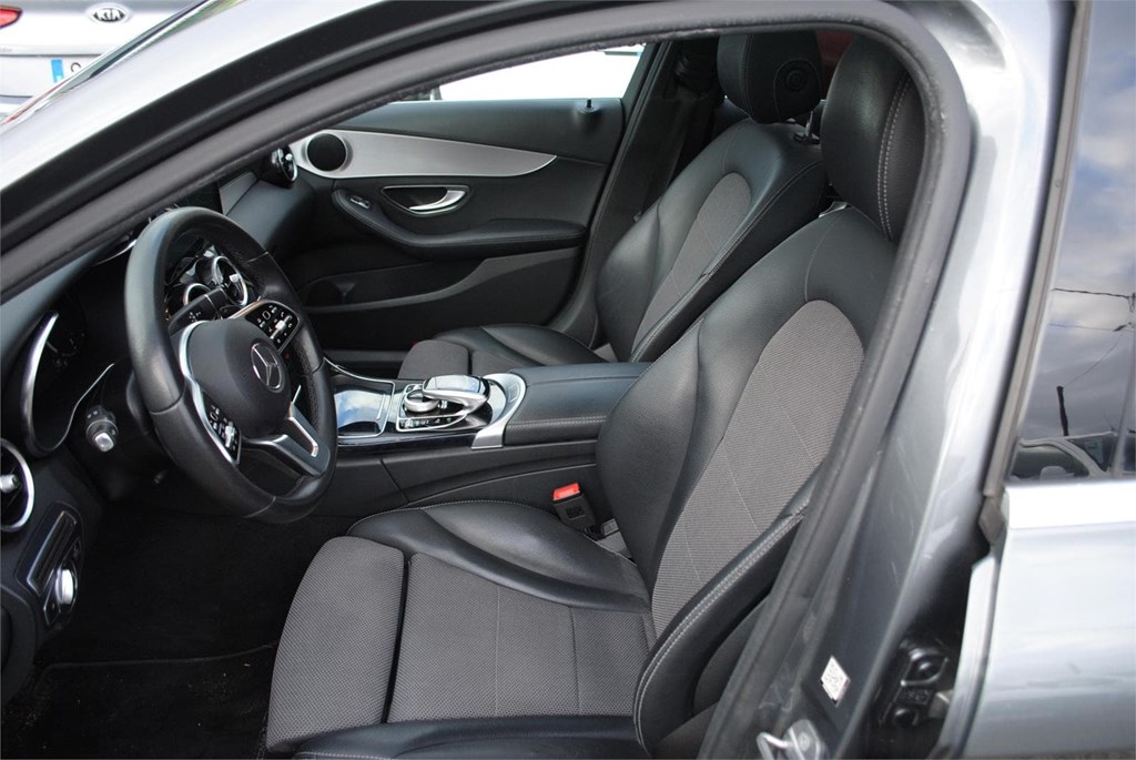 Foto 18 MERCEDES BENZ