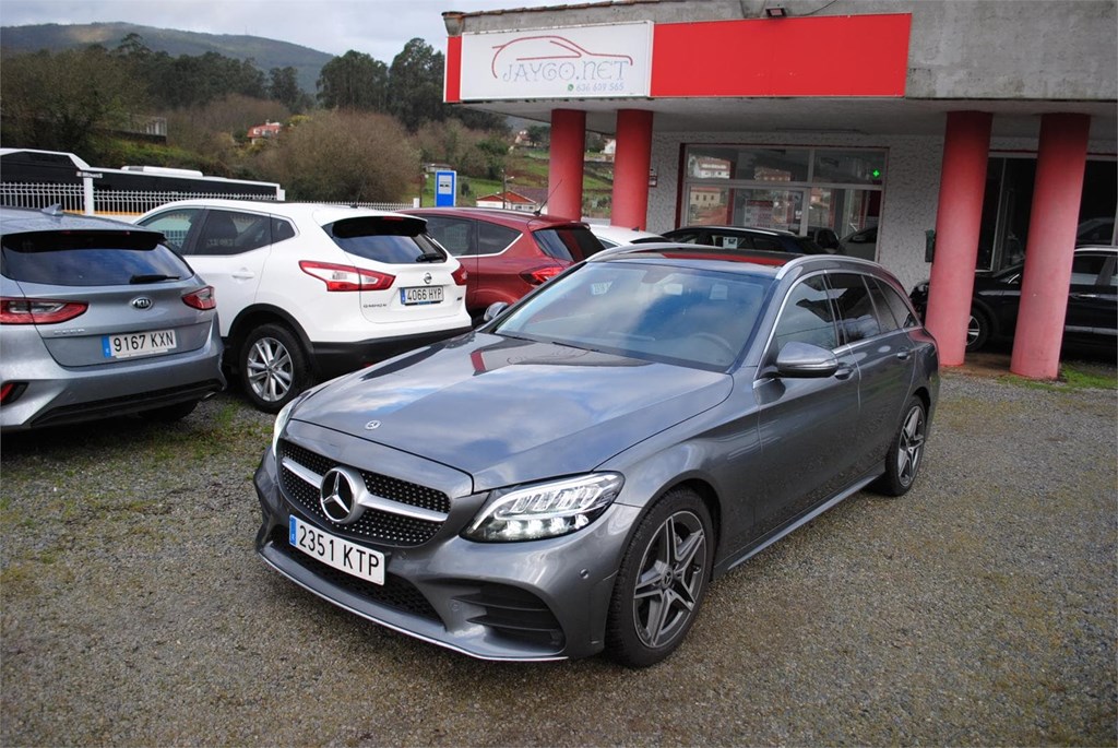 Foto 1 MERCEDES BENZ