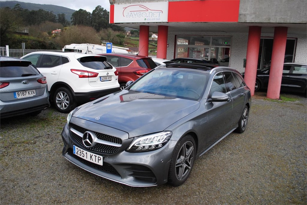 Foto 21 MERCEDES BENZ