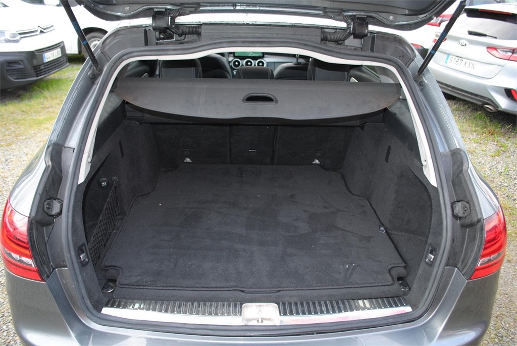 Foto 23 MERCEDES BENZ