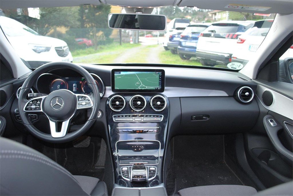 Foto 26 MERCEDES BENZ