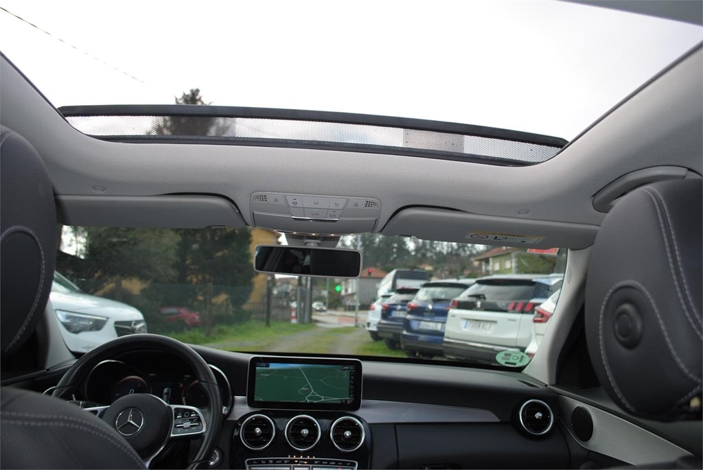 Foto 27 MERCEDES BENZ