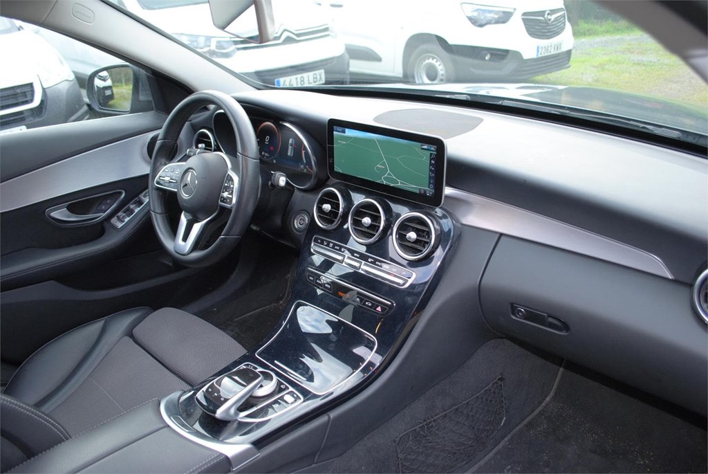 Foto 29 MERCEDES BENZ