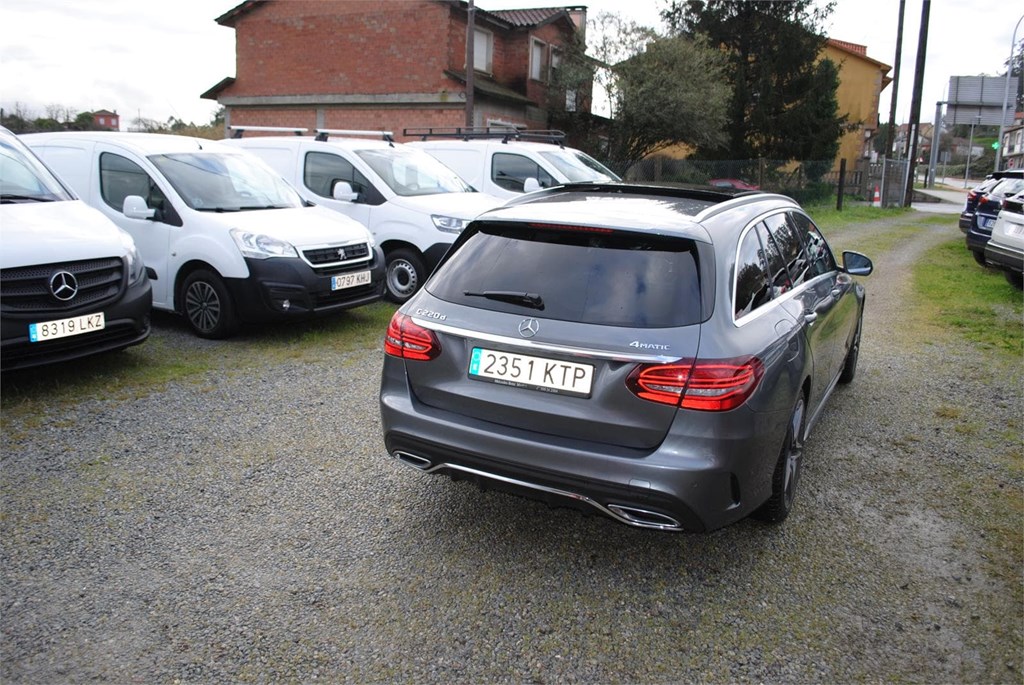 Foto 30 MERCEDES BENZ