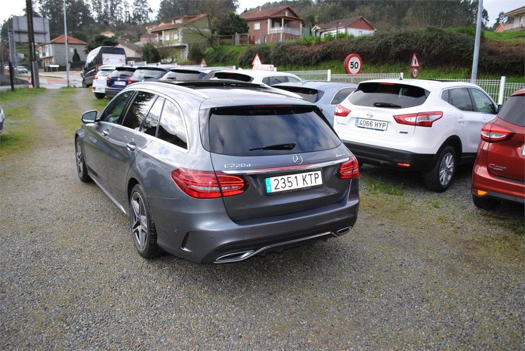 Foto 31 MERCEDES BENZ