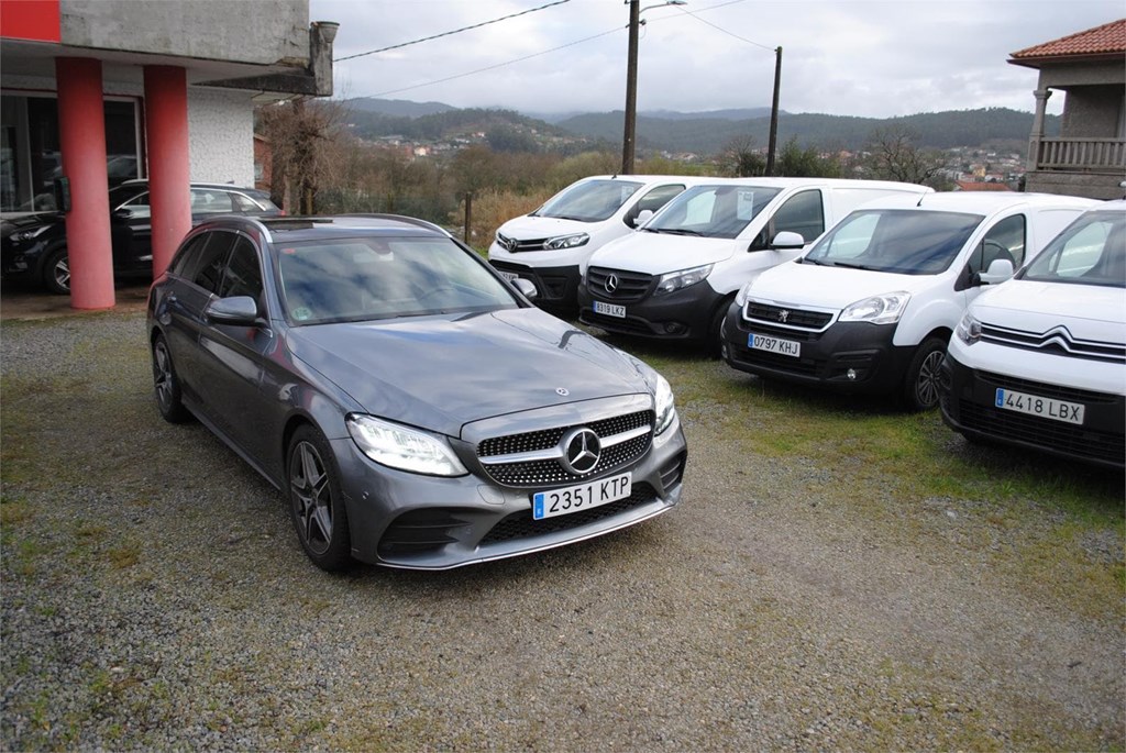 Foto 3 MERCEDES BENZ