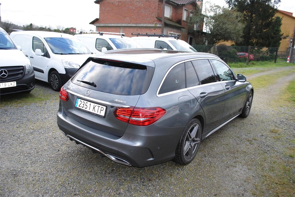 Foto 4 MERCEDES BENZ