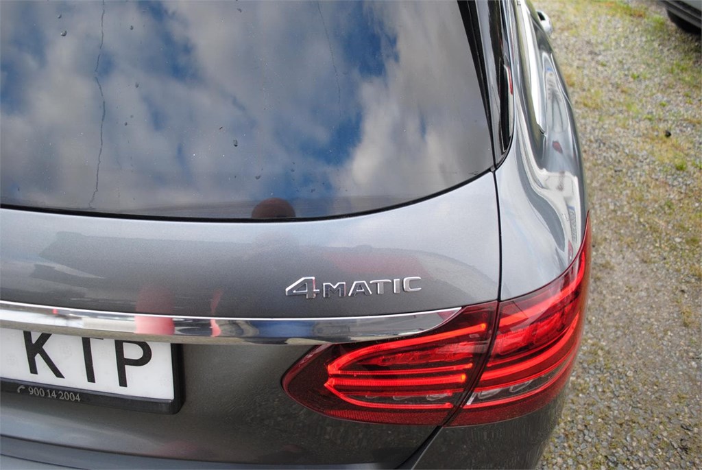 Foto 5 MERCEDES BENZ