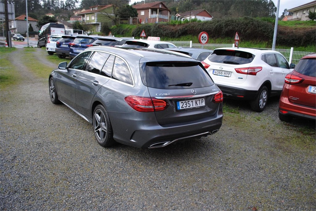 Foto 6 MERCEDES BENZ