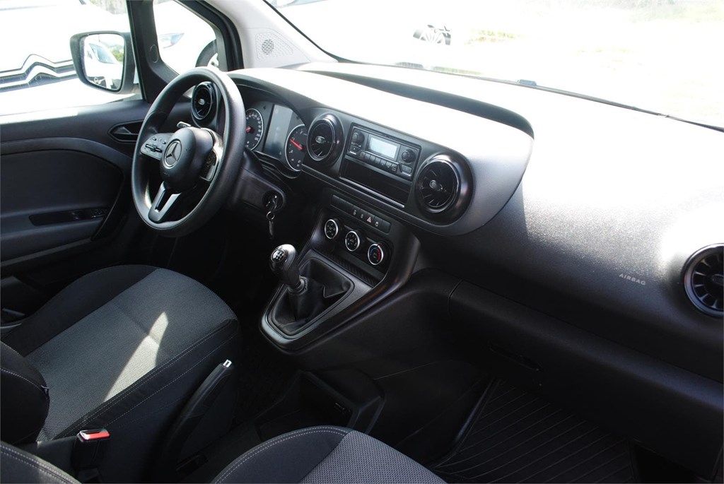 Foto 10 MERCEDES CITAN