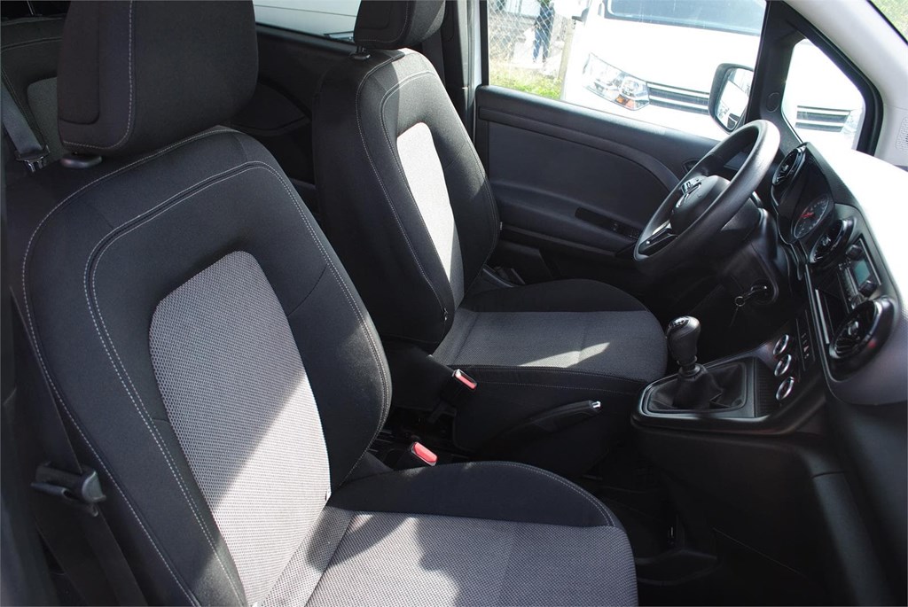 Foto 11 MERCEDES CITAN