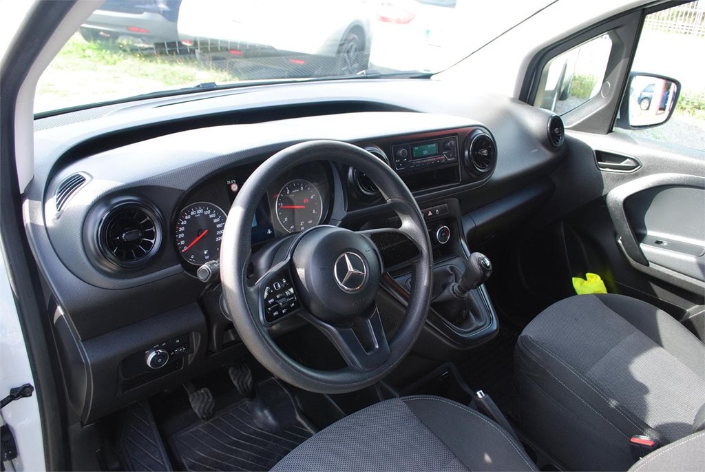 Foto 16 MERCEDES CITAN