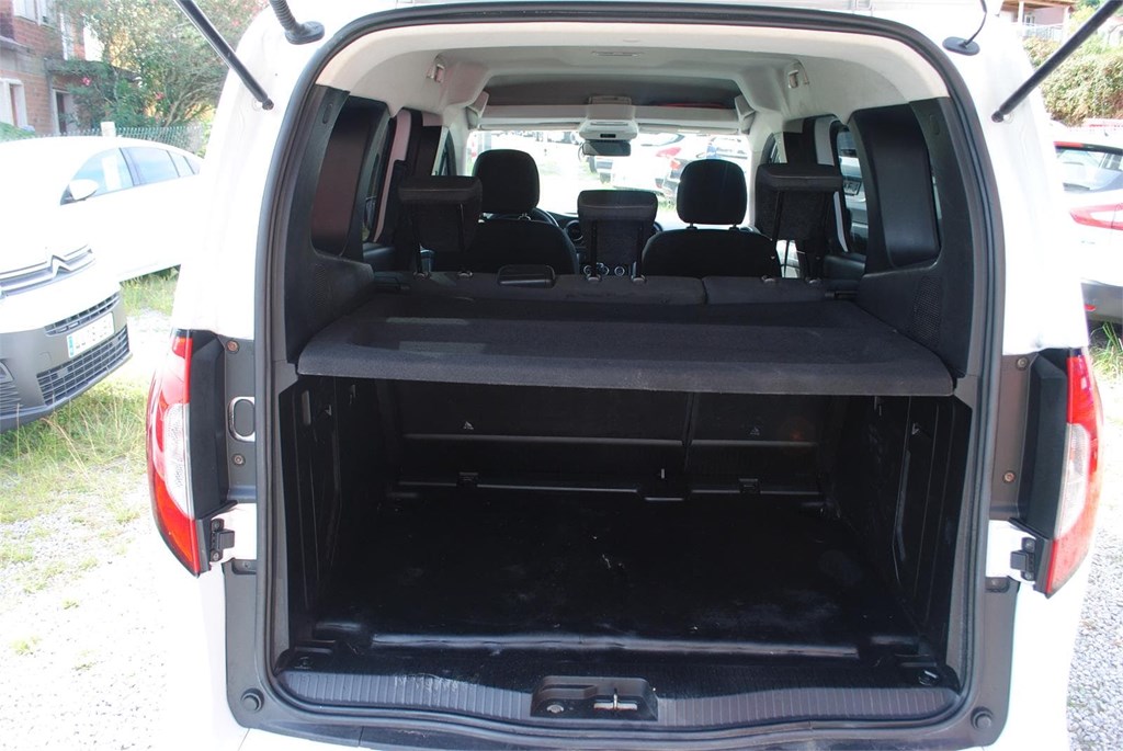 Foto 5 MERCEDES CITAN