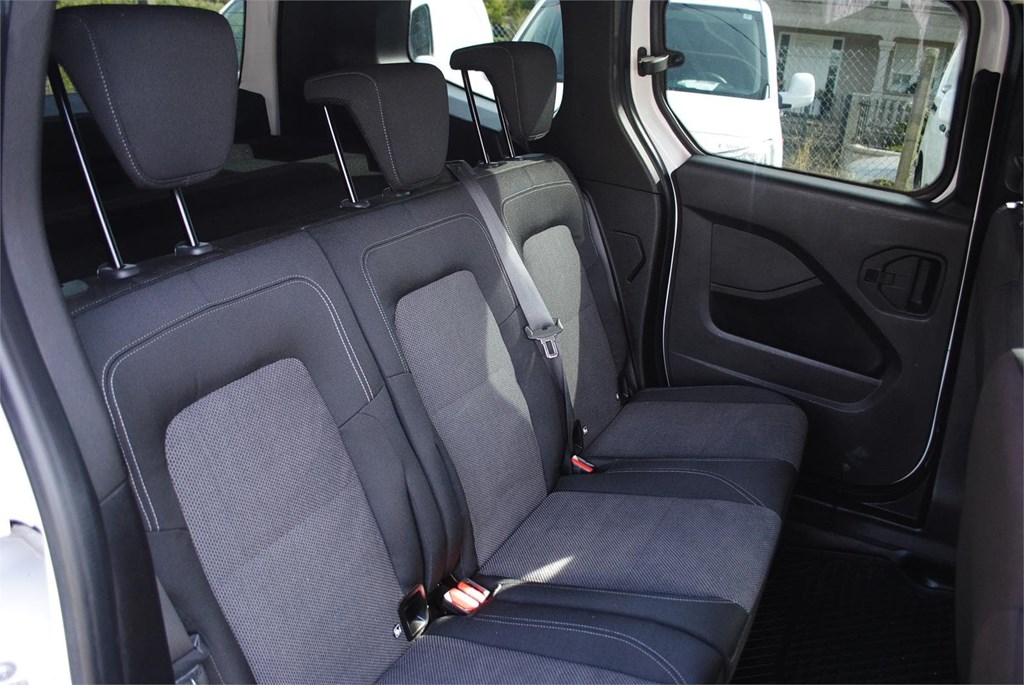 Foto 9 MERCEDES CITAN