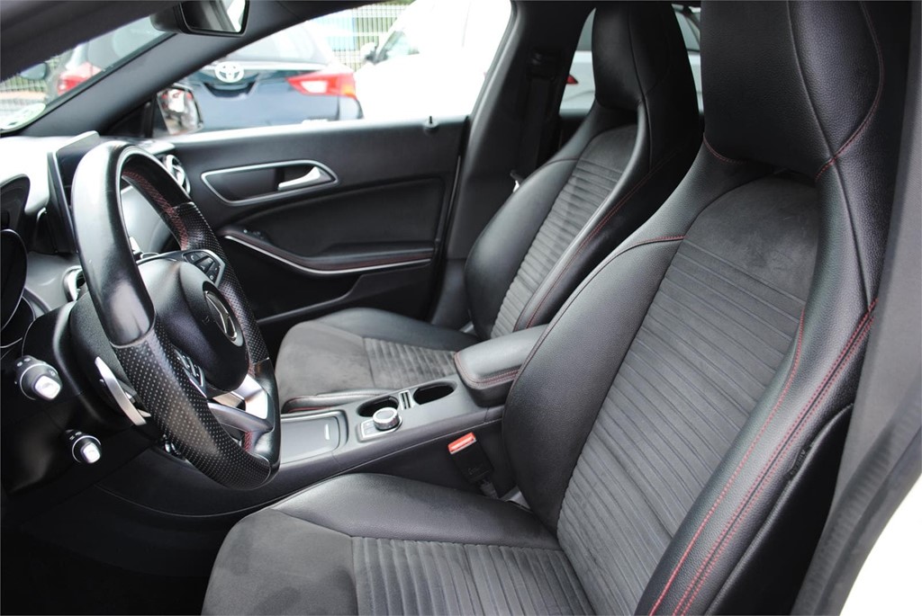 Foto 15 MERCEDES CLA SHOOTING BRAKE