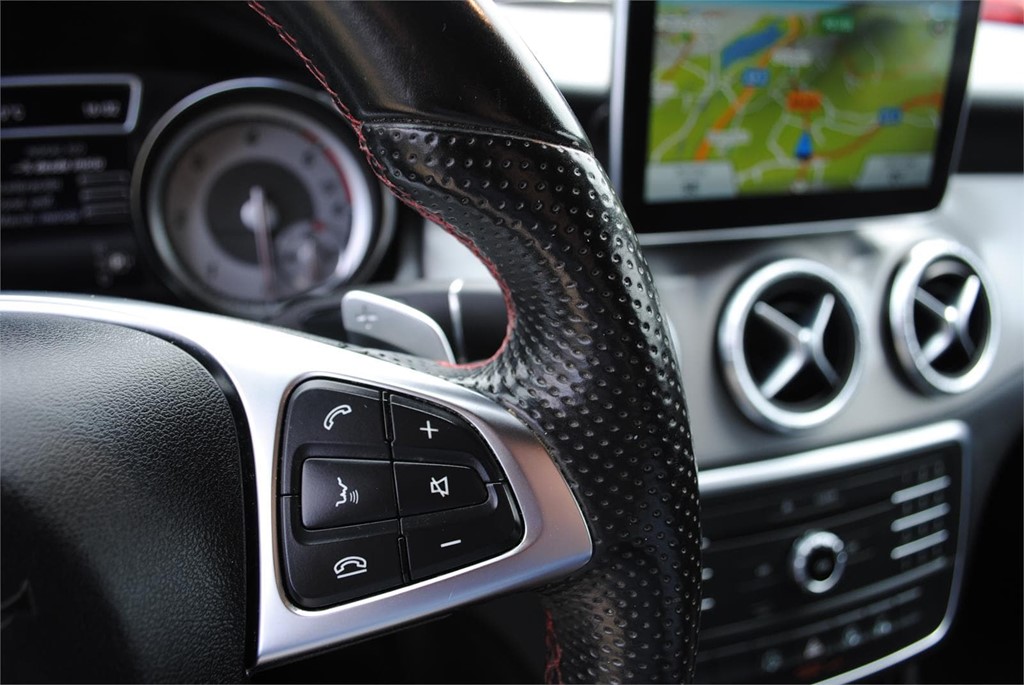 Foto 17 MERCEDES CLA SHOOTING BRAKE