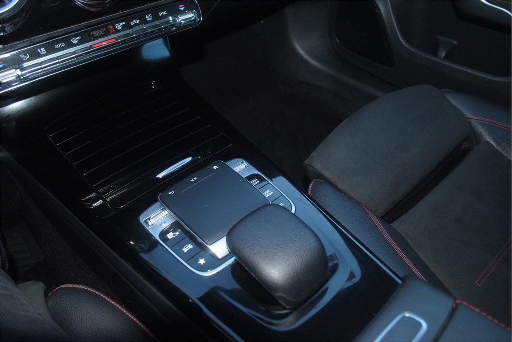 Foto 10 MERCEDES CLASE A