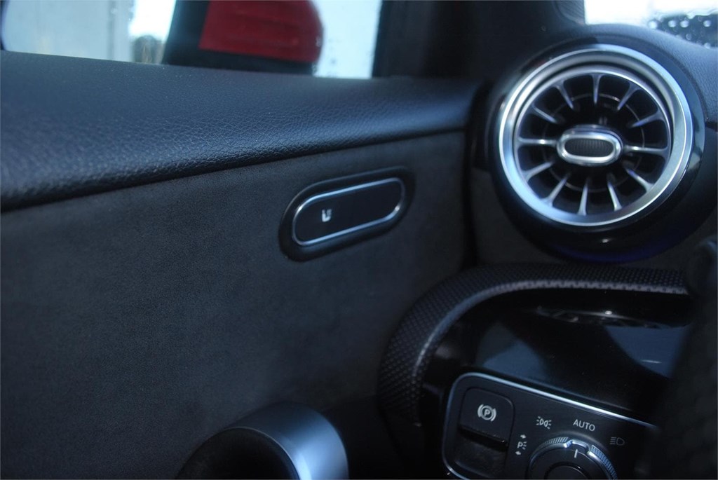 Foto 11 MERCEDES CLASE A