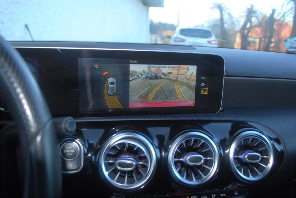 Foto 12 MERCEDES CLASE A