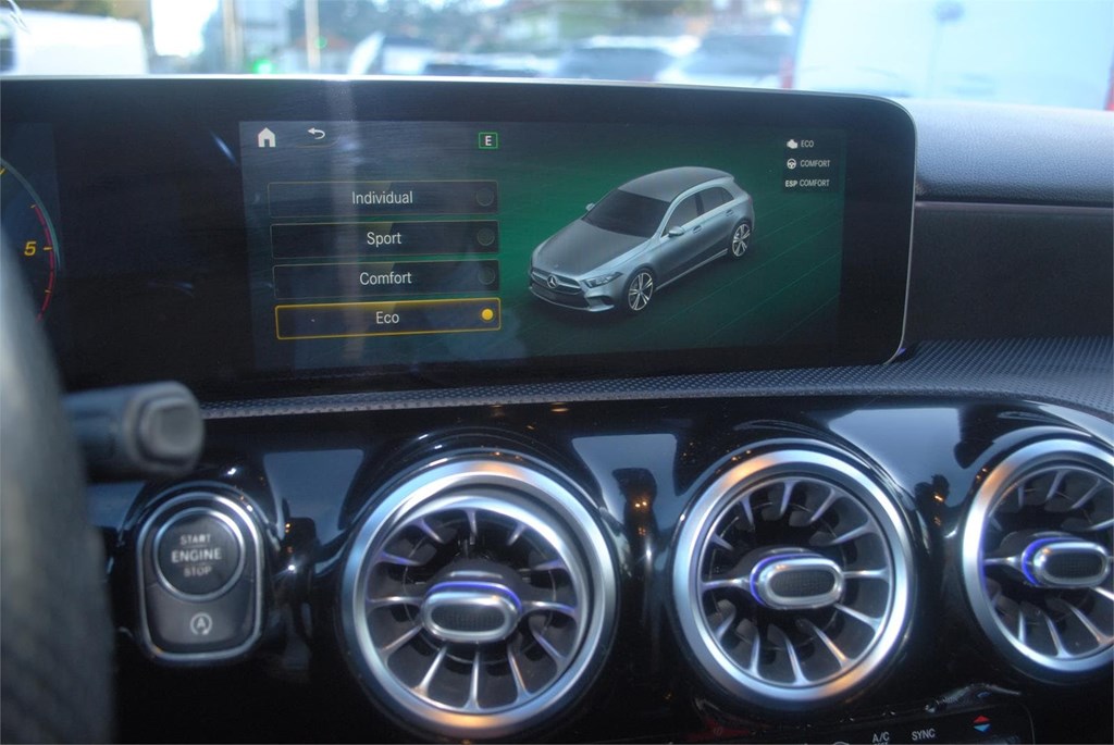 Foto 14 MERCEDES CLASE A