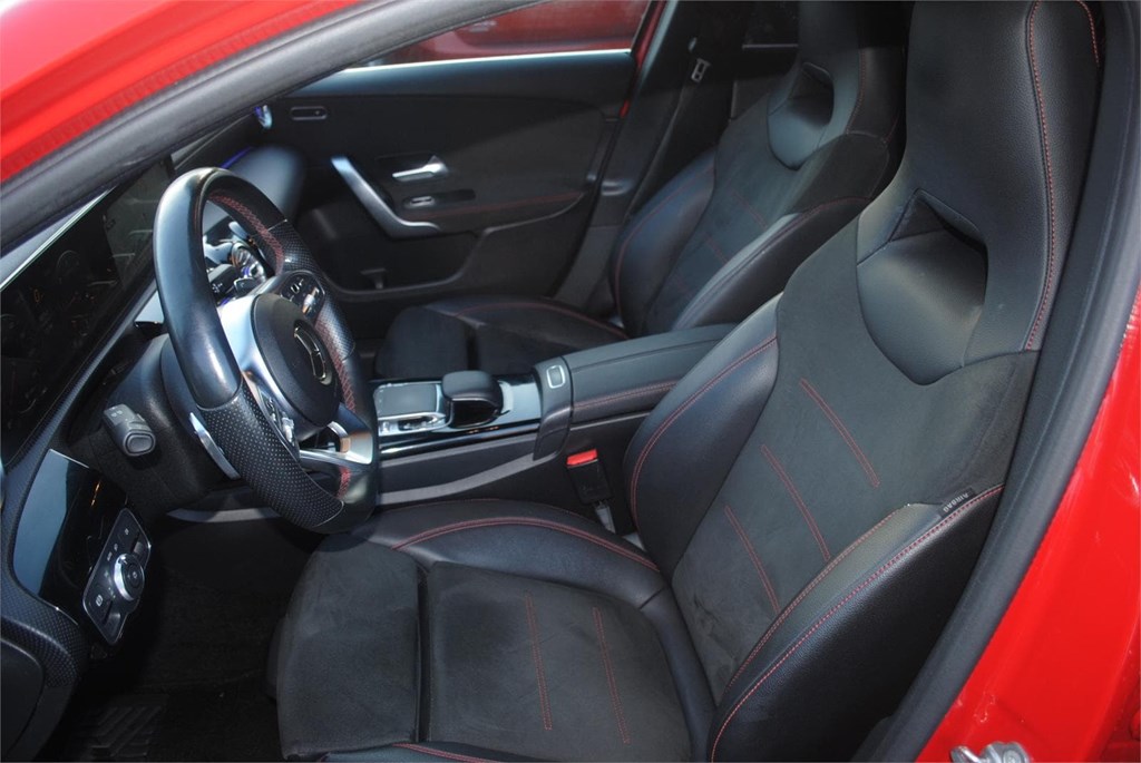 Foto 15 MERCEDES CLASE A