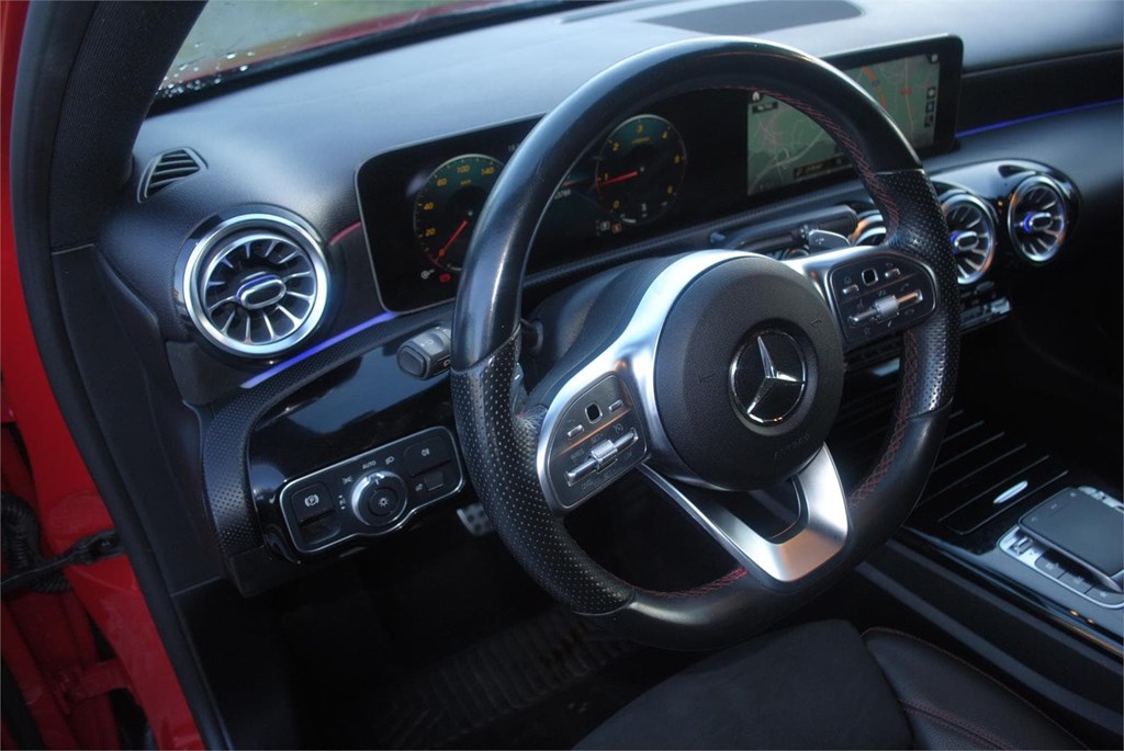 Foto 16 MERCEDES CLASE A