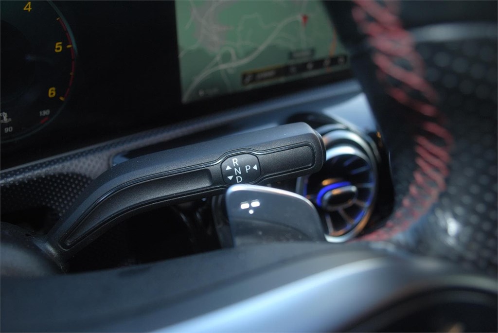 Foto 17 MERCEDES CLASE A