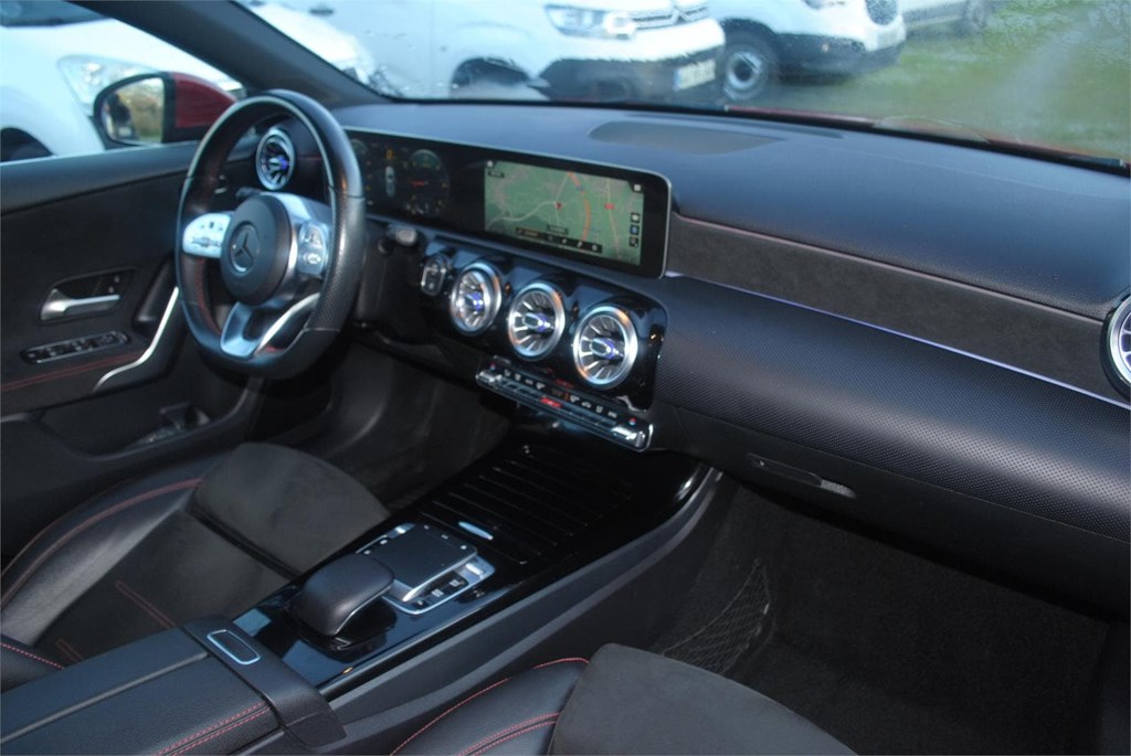 Foto 18 MERCEDES CLASE A