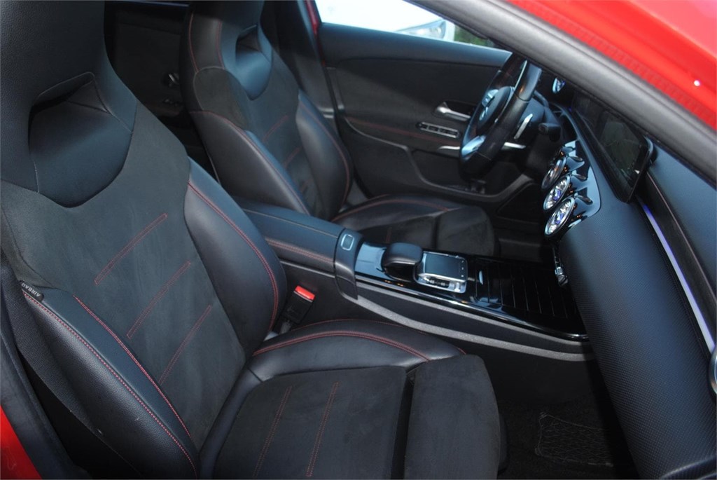 Foto 19 MERCEDES CLASE A