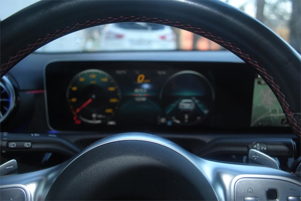 Foto 7 MERCEDES CLASE A