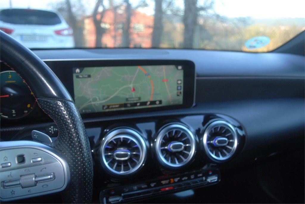 Foto 9 MERCEDES CLASE A