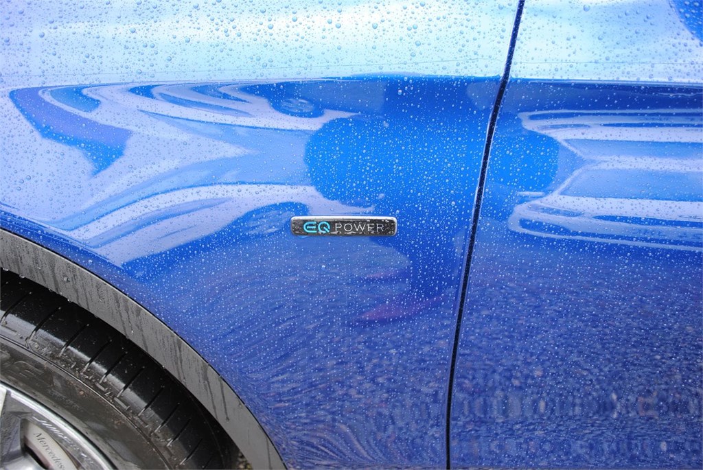 Foto 23 MERCEDES GLC 300 De AMG line