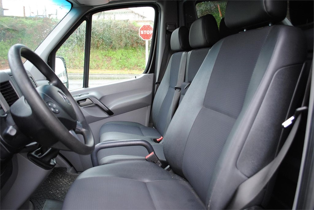 Foto 10 MERCEDES SPRINTER 316 CDI