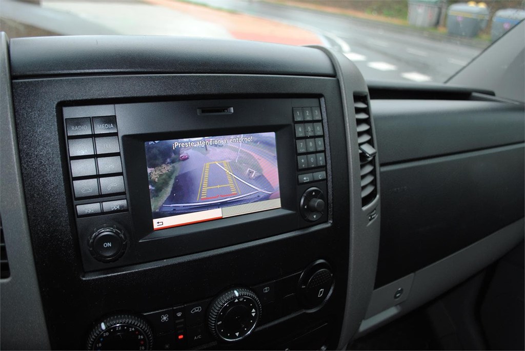 Foto 15 MERCEDES SPRINTER 316 CDI